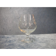 Ulla glass, Cognac / Brandy, 8.7x4 cm, Holmegaard