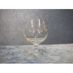 Ulla glas, Cognac / Brandy, 8.7x4 cm, Holmegaard