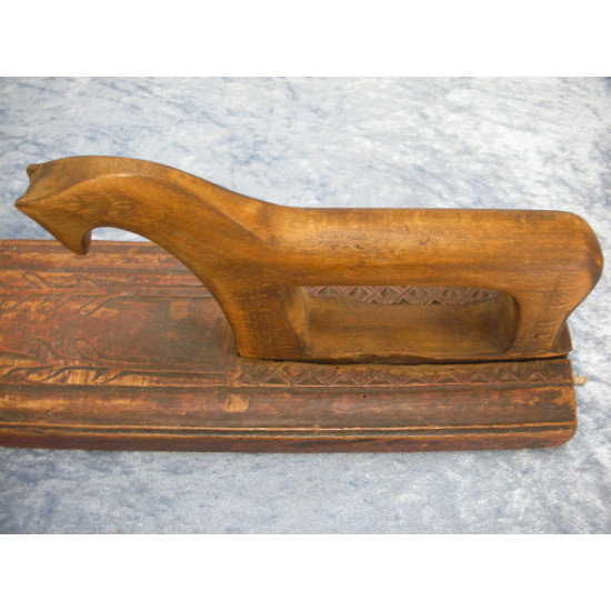 Ironing board 1813, 13x12.5 x 58.5 cm