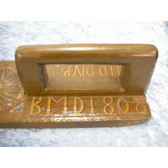 Ironing board 1808, 10.5x14x64 cm