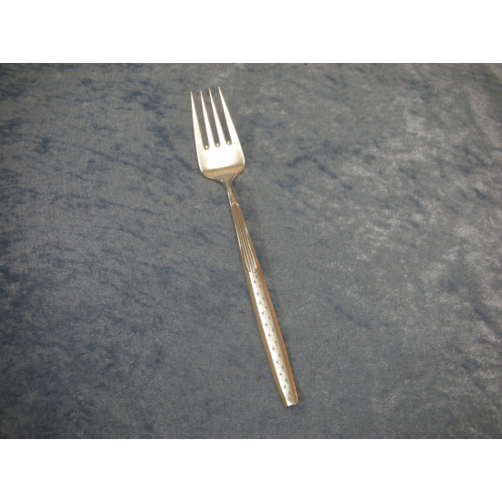 Venice silver plated, Dinner fork / Dining fork, 18.4 cm-2