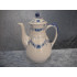 Empire, Coffee pot no 91A, 25 cm, B&G