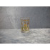 Juleglas / Dramglas 4, 5.5x3.5 cm, Holmegaard