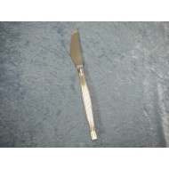 Gitte silverplate, Dinner knife / Dining knife, 21.5 cm-2