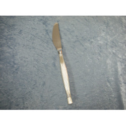 Gitte sølvplet, Middagskniv / Spisekniv, 21.5 cm-2