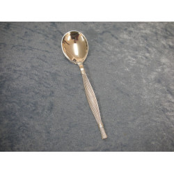 Gitte silverplate, Jam Spoon, 15 cm-1
