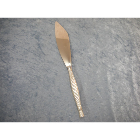 Gitte silverplate, Cake Knife, 28.5 cm-2