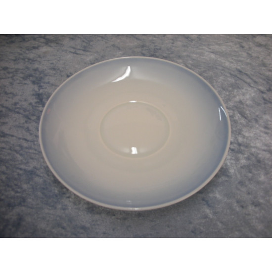 Falling Leaves, Saucer no 102+305, 13.7 cm, Factory first, B&G