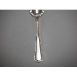 Double ribbed silver, Teaspoon, 11.7 cm, Cohr