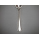 Double ribbed silver, Teaspoon, 11.7 cm, Cohr