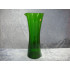 Glass Jug green, 27 cm, Kastrup?