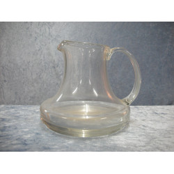 Glas Kande, 13 cm, Holmegaard