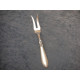 Conny silver plated, Meat Fork, 21.5 cm-2