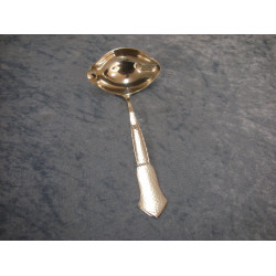 Louise silver, Sauce spoon / Gravy ladle, 16.5 cm
