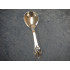 Various silver cutlery 48, Serving spoon, 21.5 cm, Cohr