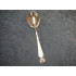 Various silver cutlery 50, Serving spoon, 27.5 cm