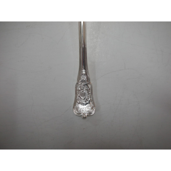 Rosenborg silverplate, Sauce spoon / Gravy ladle, 17.5 cm, Georg Jensen
