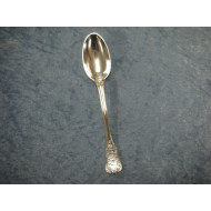 Rosenborg silverplate, Children's spoon / Dessert spoon, 15.5 cm, Georg Jensen