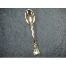 Rosenborg silverplate, Dessert spoon, 18.5 cm, Georg Jensen