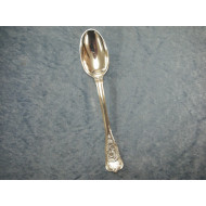 Rosenborg silverplate, Dinner / Spoon / Soup spoon, 19.8 cm, Georg Jensen