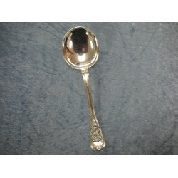 Rosenborg silverplate, Serving spoon, 19.8 cm, Georg Jensen