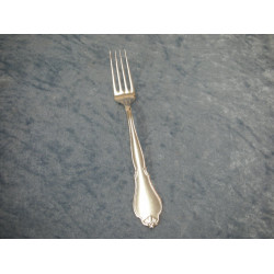 Ambrosius silver plated, Lunch fork, 17.5 cm, Cohr-1