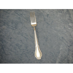 Ambrosius silver plated, Dinner fork / Dining fork, 19.8 cm, Cohr-1