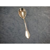 Dalgas silver, Sugar spoon / Jam spoon, 12.5 cm, Cohr