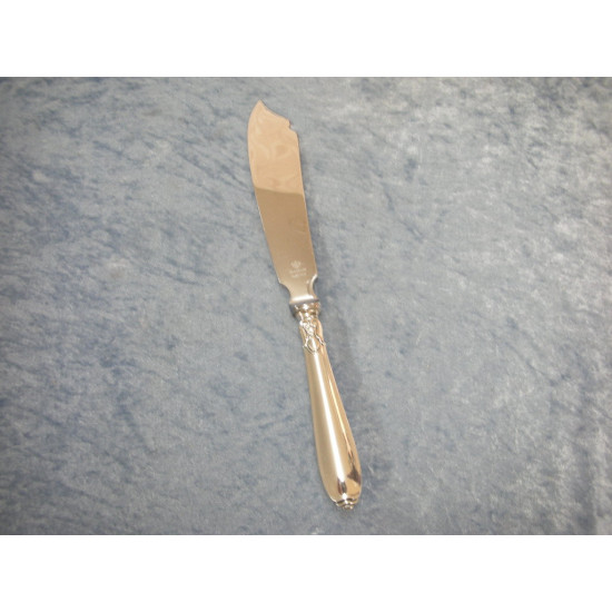 Oresund silver, Cake knife, 28 cm, Grann & Laglye-2