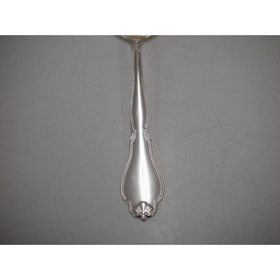 Ambrosius silver plated, Sauce spoon / Gravy ladle, 19 cm, Cohr-2