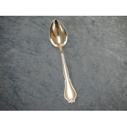 Ambrosius silver plated, Dessert spoon, 17.8 cm, Cohr-2