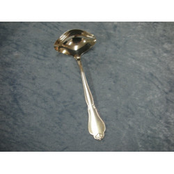 Ambrosius silver plated, Sauce spoon / Gravy ladle, 19 cm, Cohr-2