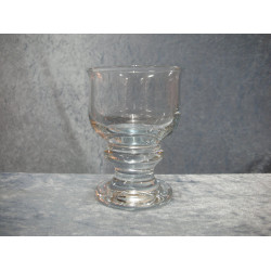 Tivoli glass, White Wine, 10.5x7.5 cm, Holmegaard