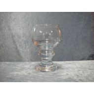Tivoli glass, Cognac / Brandy, 9.8x5.2 cm, Holmegaard