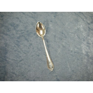 Frederiksborg silver no 1500, Teaspoon, 11.5 cm, Frigast-2