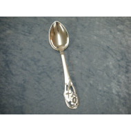 Daisy silver plated, Dinner spoon / Soup spoon, 19.5 cm-1