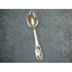 Daisy silver plated, Dinner spoon / Soup spoon, 19.5 cm-1