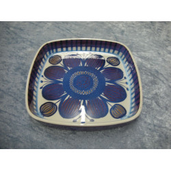 Tenera Bowl / Dish no 167/2883, 16.8x16.8x3.2 cm, Royal Copenhagen