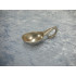 Tin Spoon, 3x10x4 cm, Denmark