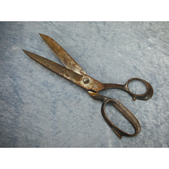 Old Tailor Scissor, 26.5 cm