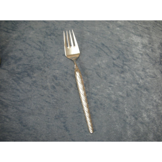 Harlekin silverplate, Dinner fork / Dining fork, 19.5 cm-1