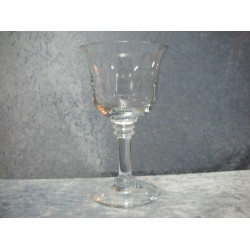 Knipling glass, Red Wine, 15.5x8.5 cm, Holmegaard-2