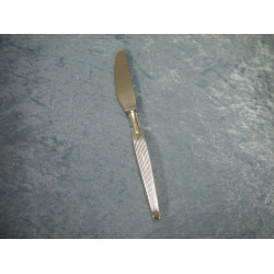 Savoy silver plated, Dessert knife / Child knife, 17.5 cm, Cohr