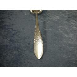 Empire silver plated, Cream spoon, 13.6 cm-2