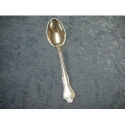 Riberhus silver plated, Dinner spoon / Soup spoon, 20 cm-3