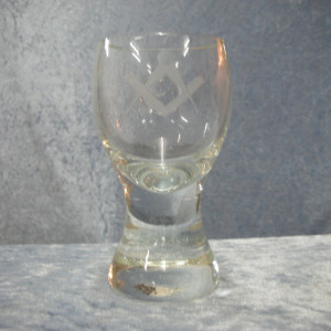 Mason glass
