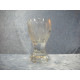 Frimurerglas / Rakkerglas, 12.5x6.5 cm