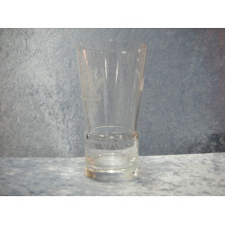 Frimurerglas / Rakkerglas 17.10.96, 13.6x7.3 cm