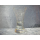 Mason glass, 17x9.5 cm