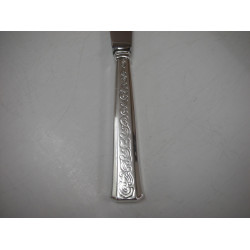 Aristokrat sølvplet bestik, Middagskniv / Spisekniv, 21.3 cm, A.P. Berg-3